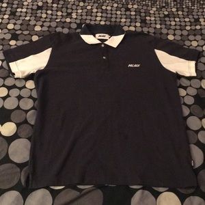 Palace Angle Polo (Summer 2016)